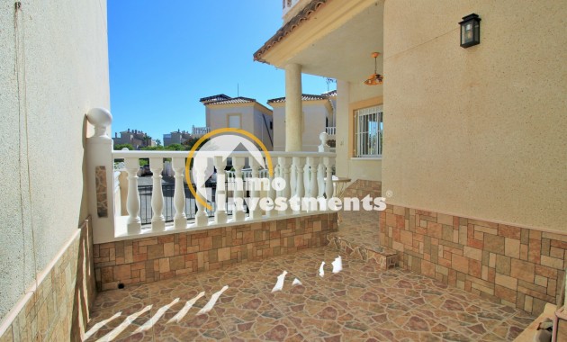 Bestaande bouw - Villa - Playa Flamenca - 