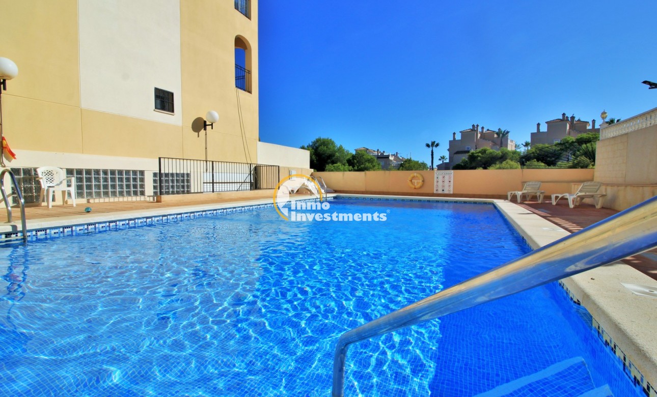 Bestaande bouw - Villa - Playa Flamenca - 