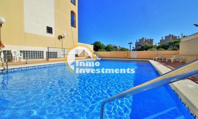 Bestaande bouw - Villa - Playa Flamenca - 