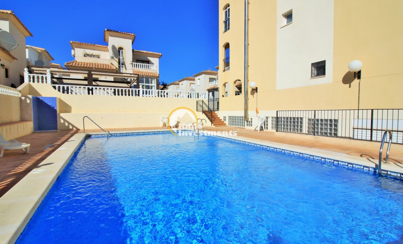 Bestaande bouw - Villa - Playa Flamenca - 