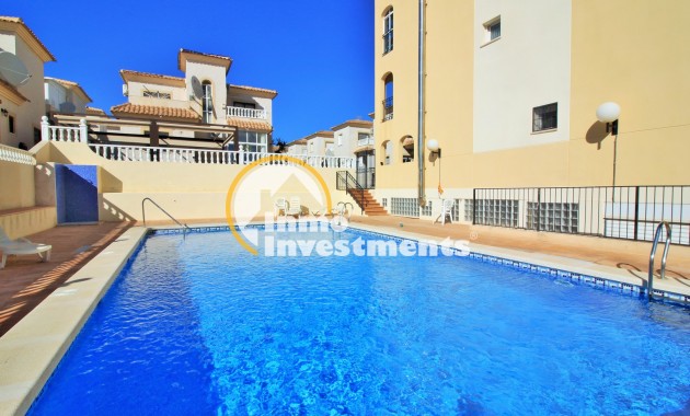 Revente privée - Villa - Playa Flamenca - 