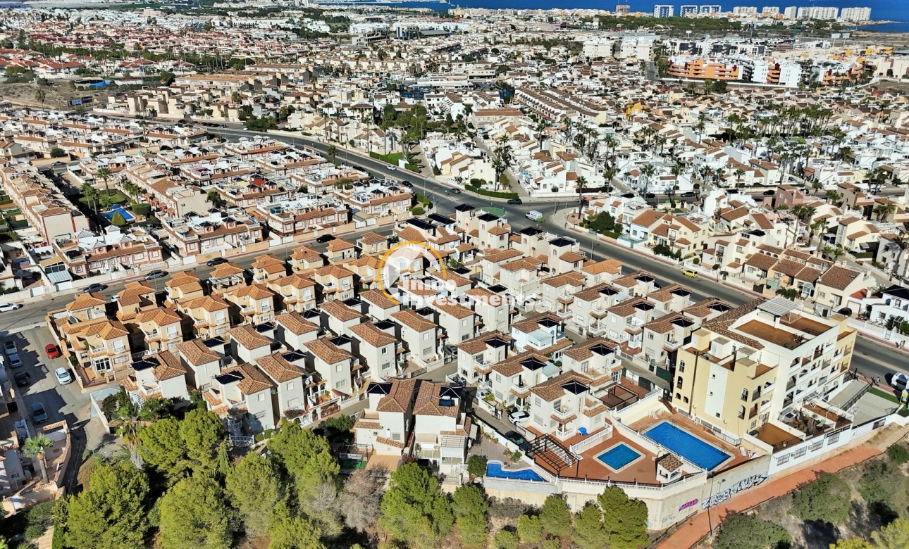 Bestaande bouw - Villa - Playa Flamenca - 