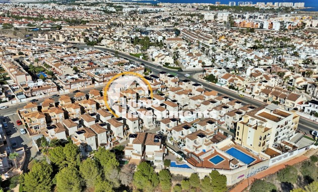 Bestaande bouw - Villa - Playa Flamenca - 