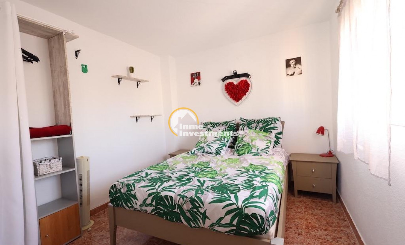 Resale - Villa - Orihuela Costa - Lomas De Cabo Roig