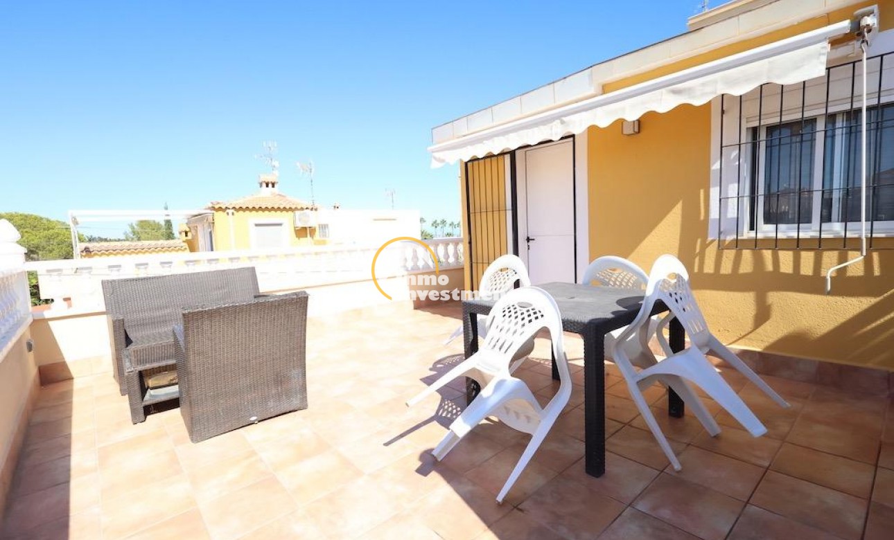 Bestaande bouw - Villa - Orihuela Costa - 