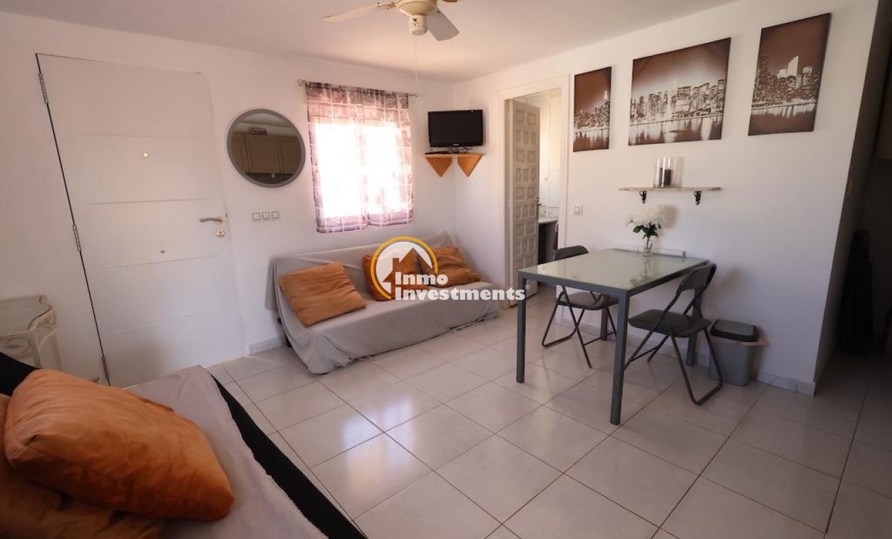 Resale - Villa - Orihuela Costa - Lomas De Cabo Roig