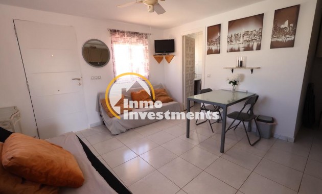 Gebrauchtimmobilien - Villa - Orihuela Costa - Lomas De Cabo Roig