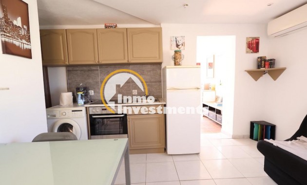 Reventa - Chalet independiente - Orihuela Costa - Lomas De Cabo Roig