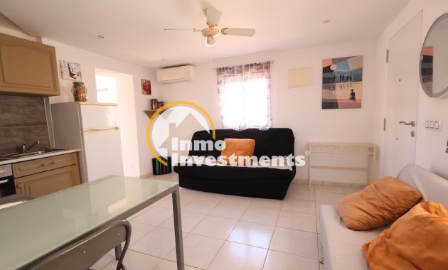 Reventa - Chalet independiente - Orihuela Costa - Lomas De Cabo Roig