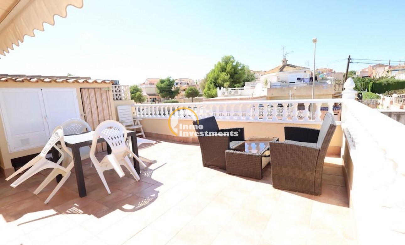 Revente privée - Villa - Orihuela Costa - Lomas De Cabo Roig