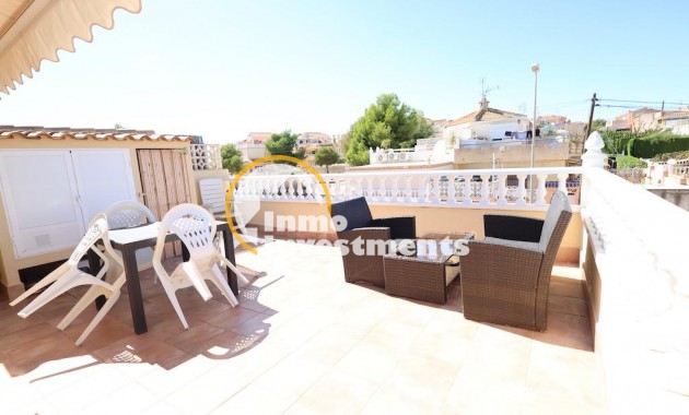 Revente privée - Villa - Orihuela Costa - Lomas De Cabo Roig