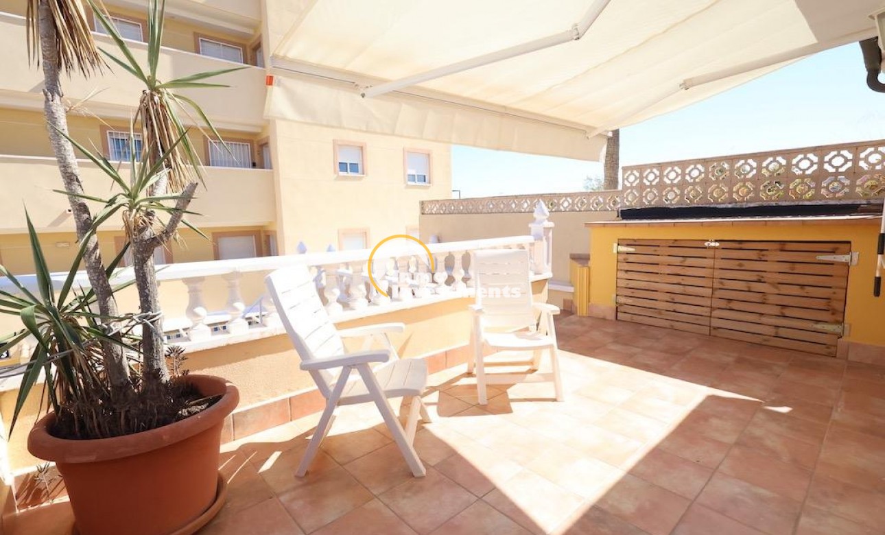 Bestaande bouw - Villa - Orihuela Costa - 