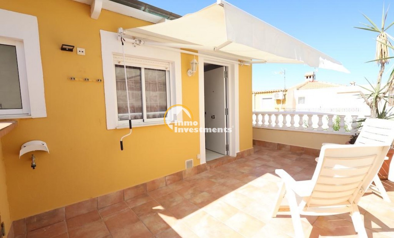 Bestaande bouw - Villa - Orihuela Costa - 