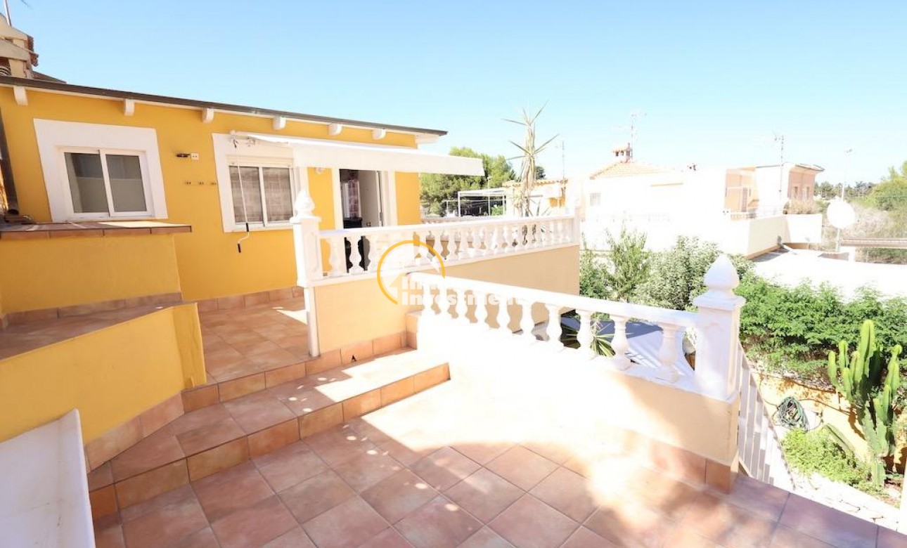 Resale - Villa - Orihuela Costa - Lomas De Cabo Roig