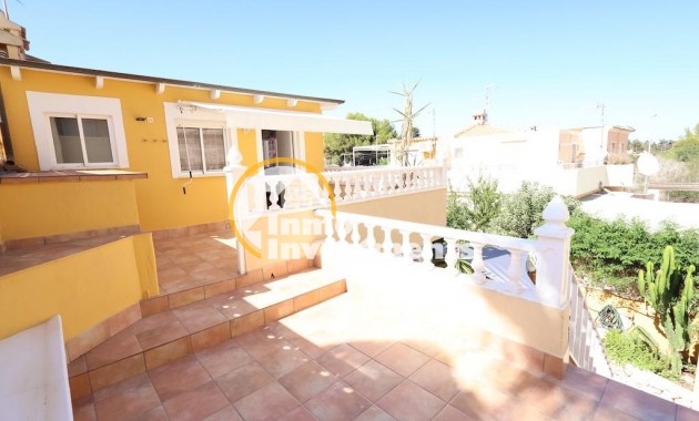 Resale - Villa - Orihuela Costa - Lomas De Cabo Roig