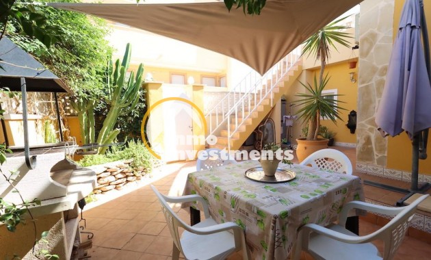 Reventa - Chalet independiente - Orihuela Costa - Lomas De Cabo Roig