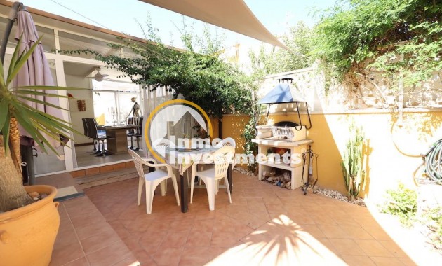 Gebrauchtimmobilien - Villa - Orihuela Costa - Lomas De Cabo Roig