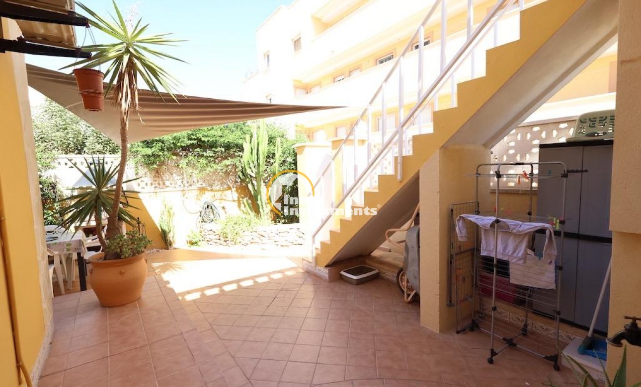 Reventa - Chalet independiente - Orihuela Costa - Lomas De Cabo Roig