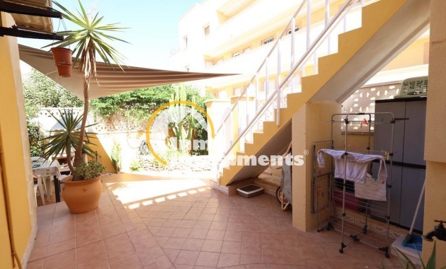 Reventa - Chalet independiente - Orihuela Costa - Lomas De Cabo Roig