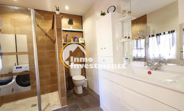 Reventa - Chalet independiente - Orihuela Costa - Lomas De Cabo Roig