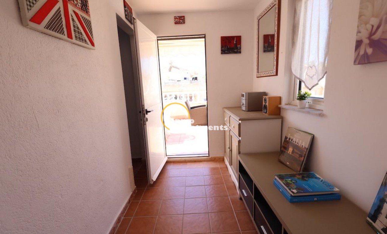 Resale - Villa - Orihuela Costa - Lomas De Cabo Roig