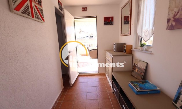 Resale - Villa - Orihuela Costa - Lomas De Cabo Roig