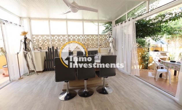 Reventa - Chalet independiente - Orihuela Costa - Lomas De Cabo Roig