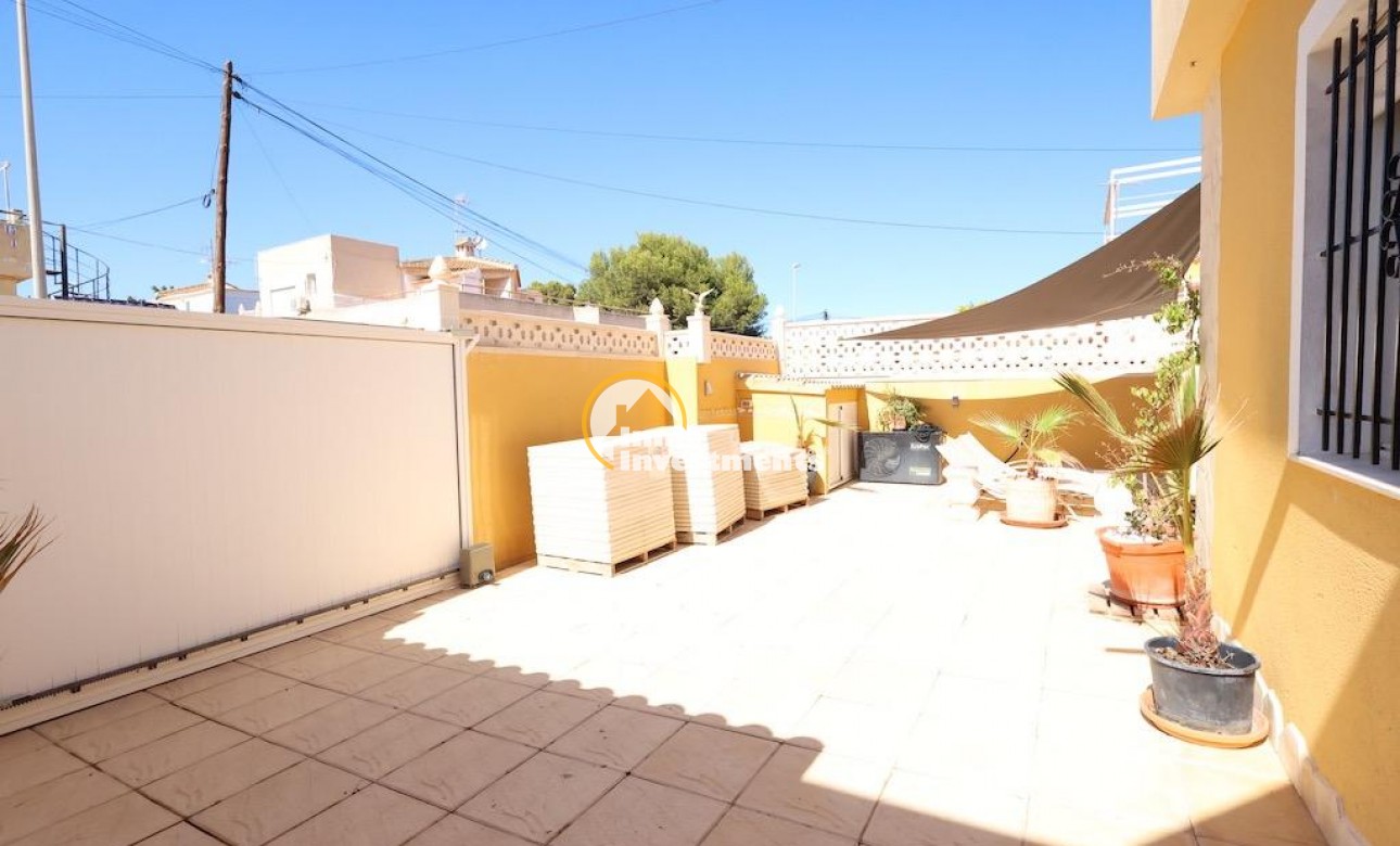 Resale - Villa - Orihuela Costa - Lomas De Cabo Roig