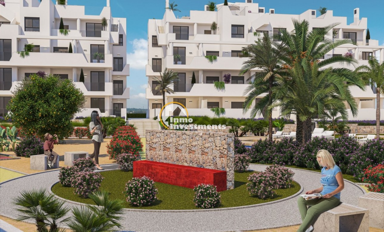 Nouvelle Construction - Appartement - Torre Pacheco - Santa Rosalia Lake And Life Resort