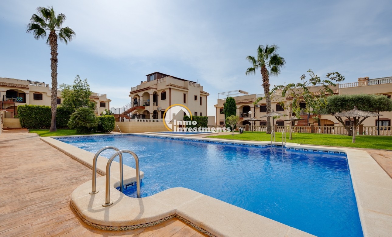 Bestaande bouw - Bungalow - Torrevieja - Aguas Nuevas