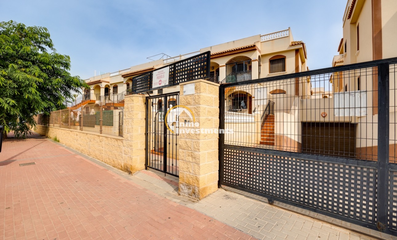 Bestaande bouw - Bungalow - Torrevieja - Aguas Nuevas