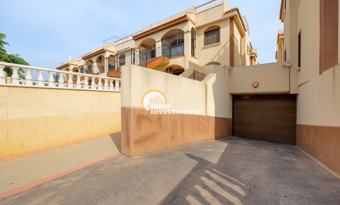 Bestaande bouw - Bungalow - Torrevieja - Aguas Nuevas