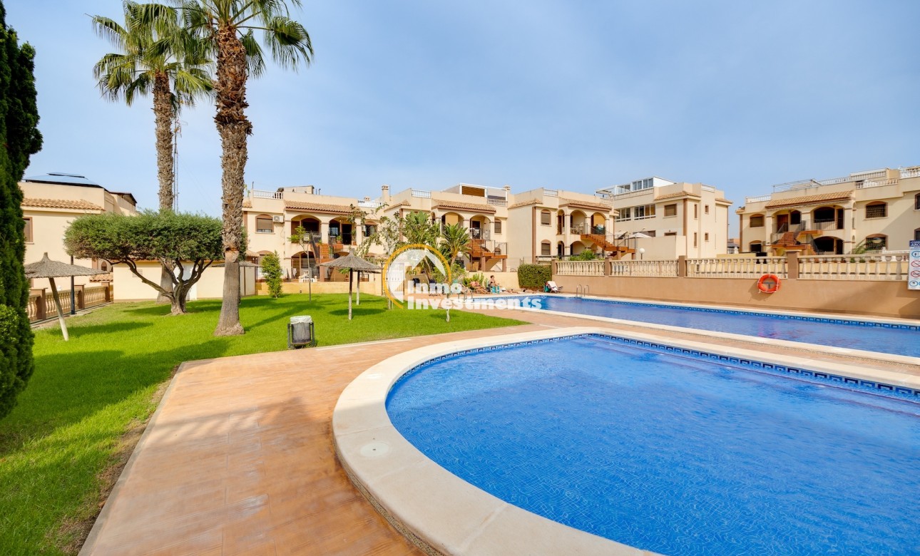 Bestaande bouw - Bungalow - Torrevieja - Aguas Nuevas