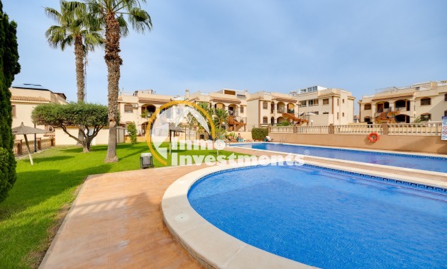 Bestaande bouw - Bungalow - Torrevieja - Aguas Nuevas