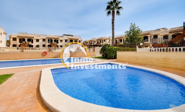 Bestaande bouw - Bungalow - Torrevieja - Aguas Nuevas