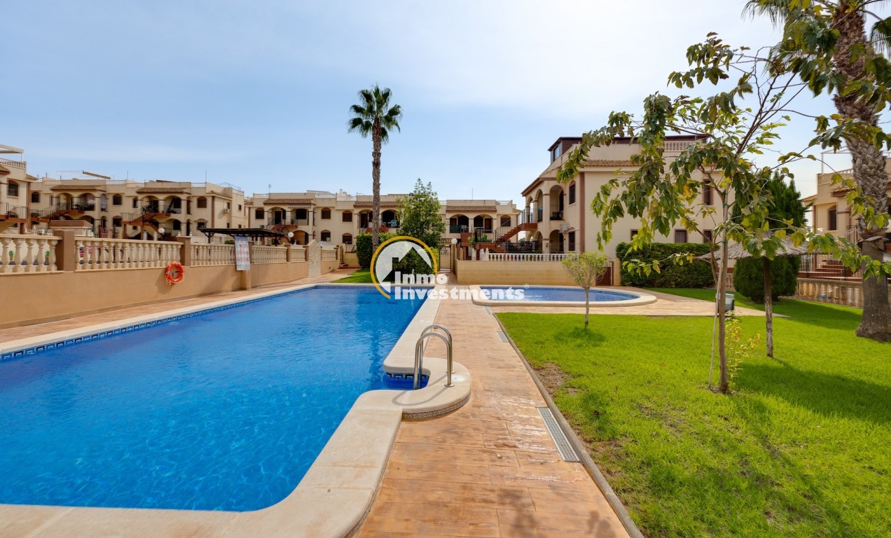 Bestaande bouw - Bungalow - Torrevieja - Aguas Nuevas