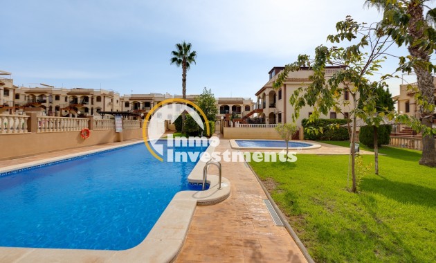 Bestaande bouw - Bungalow - Torrevieja - Aguas Nuevas