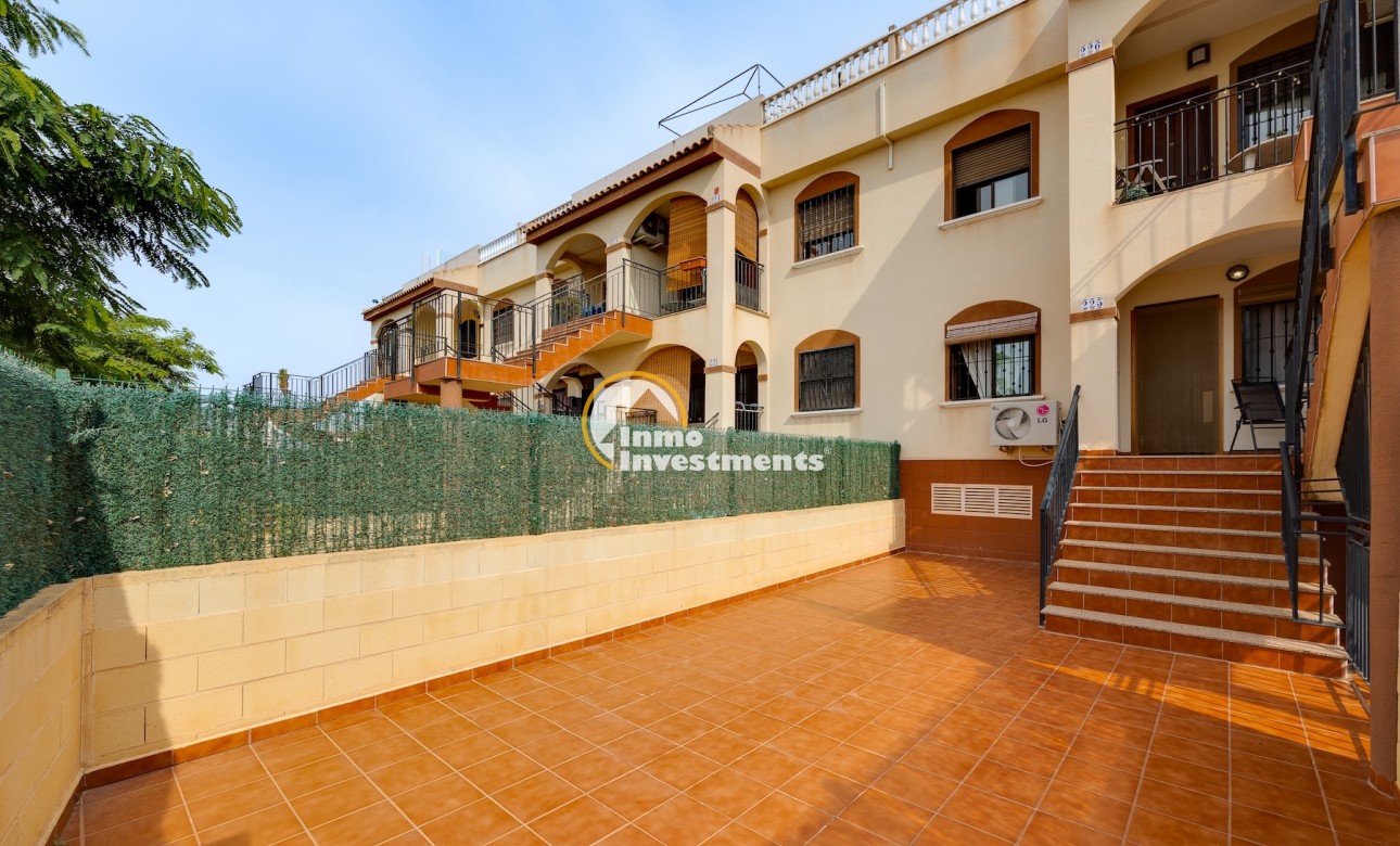 Bestaande bouw - Bungalow - Torrevieja - Aguas Nuevas