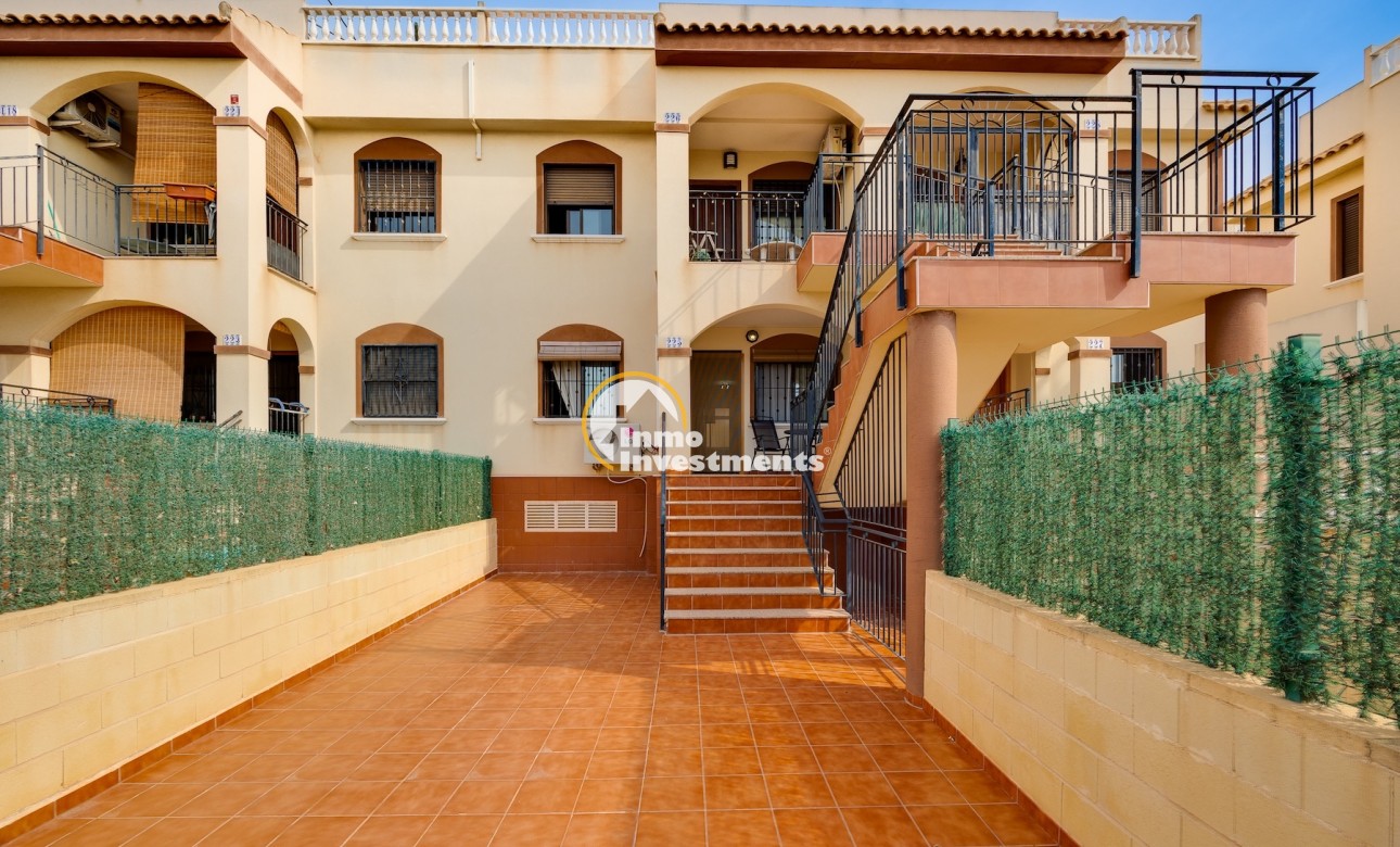 Bestaande bouw - Bungalow - Torrevieja - Aguas Nuevas