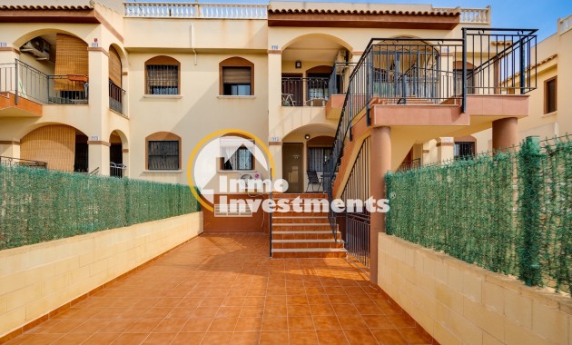 Bestaande bouw - Bungalow - Torrevieja - Aguas Nuevas