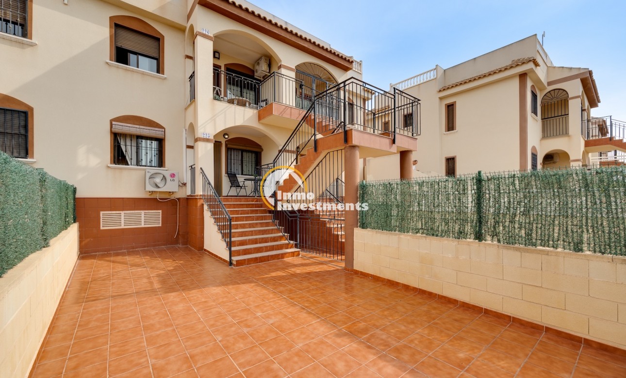 Bestaande bouw - Bungalow - Torrevieja - Aguas Nuevas