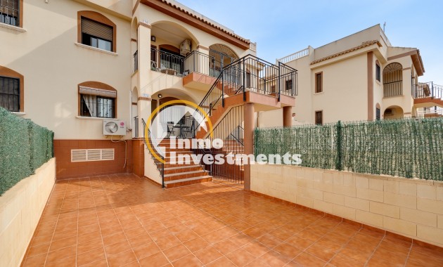 Bestaande bouw - Bungalow - Torrevieja - Aguas Nuevas