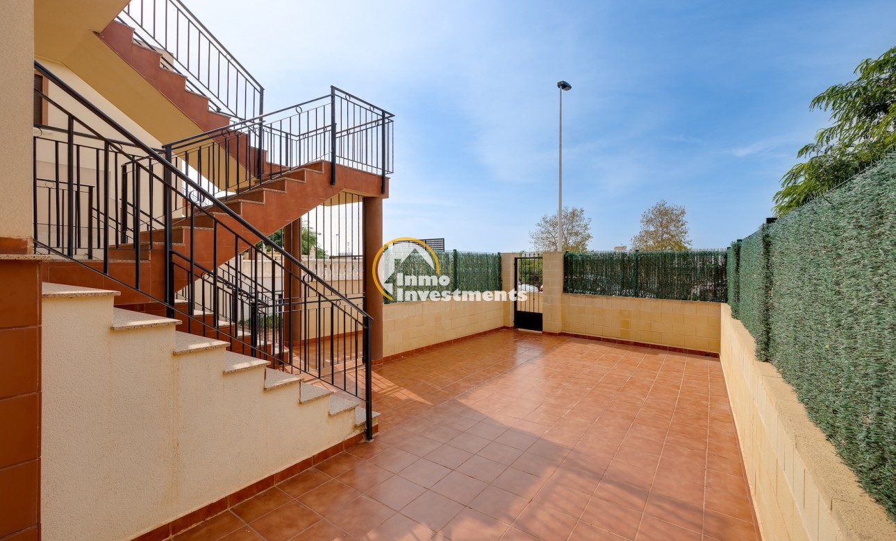 Bestaande bouw - Bungalow - Torrevieja - Aguas Nuevas