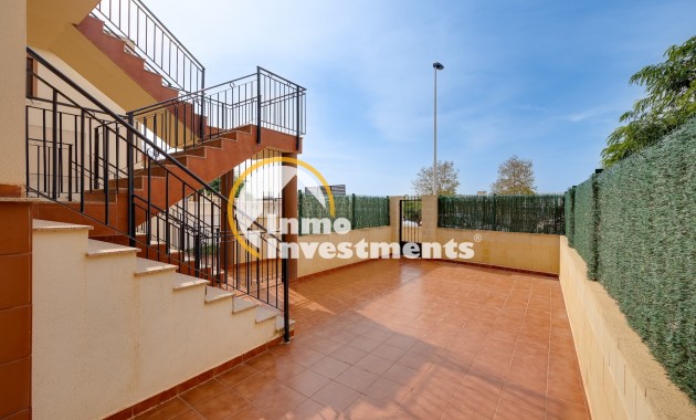 Bestaande bouw - Bungalow - Torrevieja - Aguas Nuevas