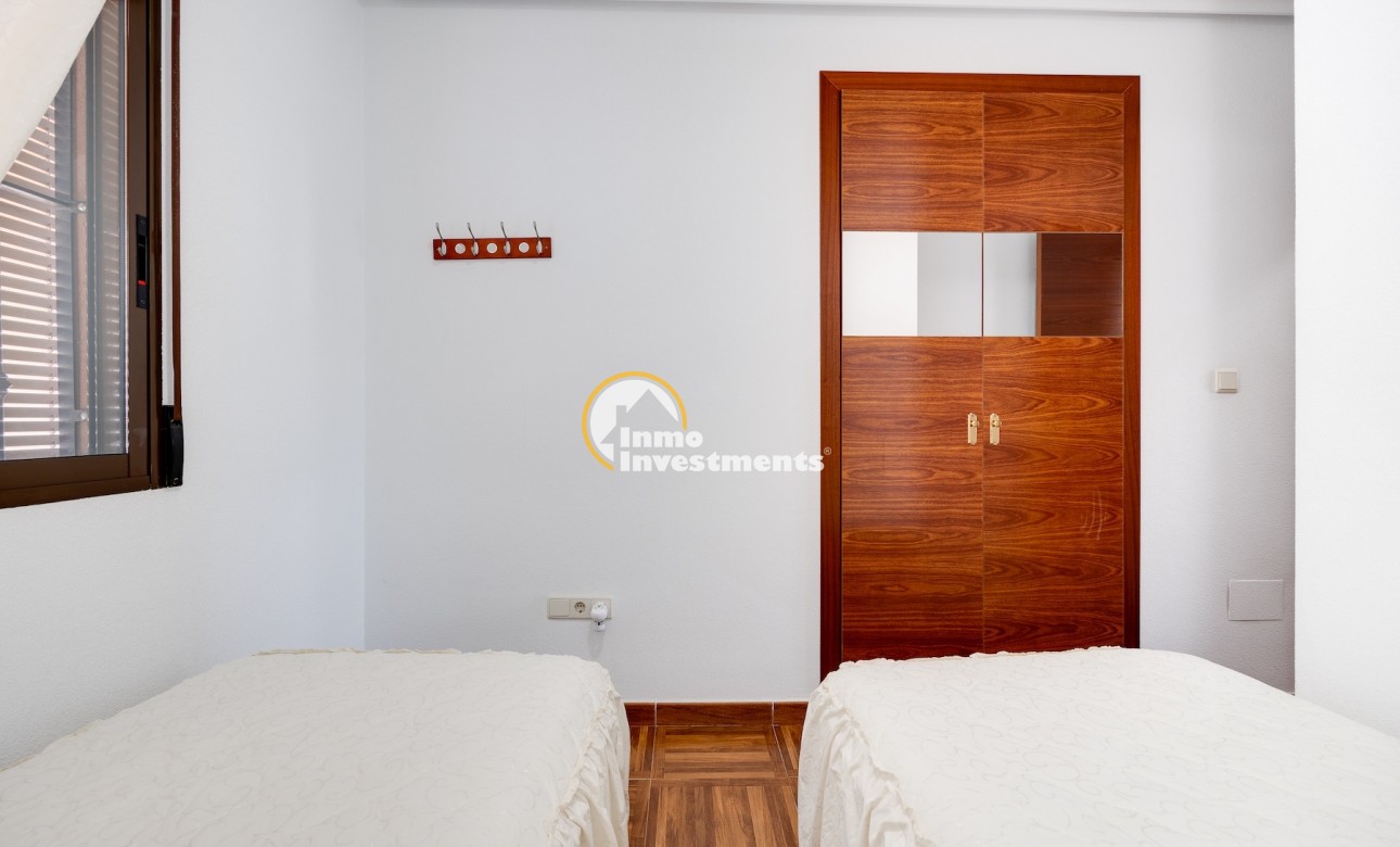 Bestaande bouw - Bungalow - Torrevieja - Aguas Nuevas