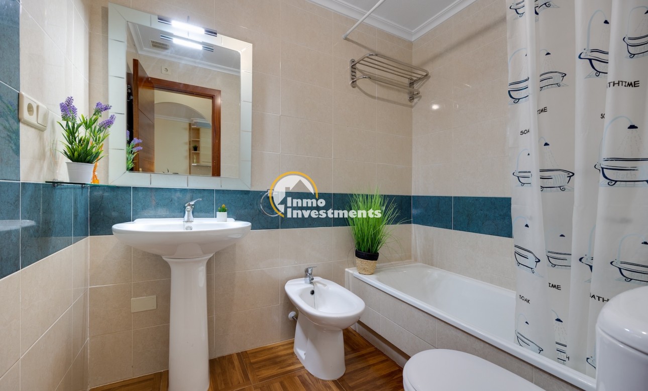 Bestaande bouw - Bungalow - Torrevieja - Aguas Nuevas