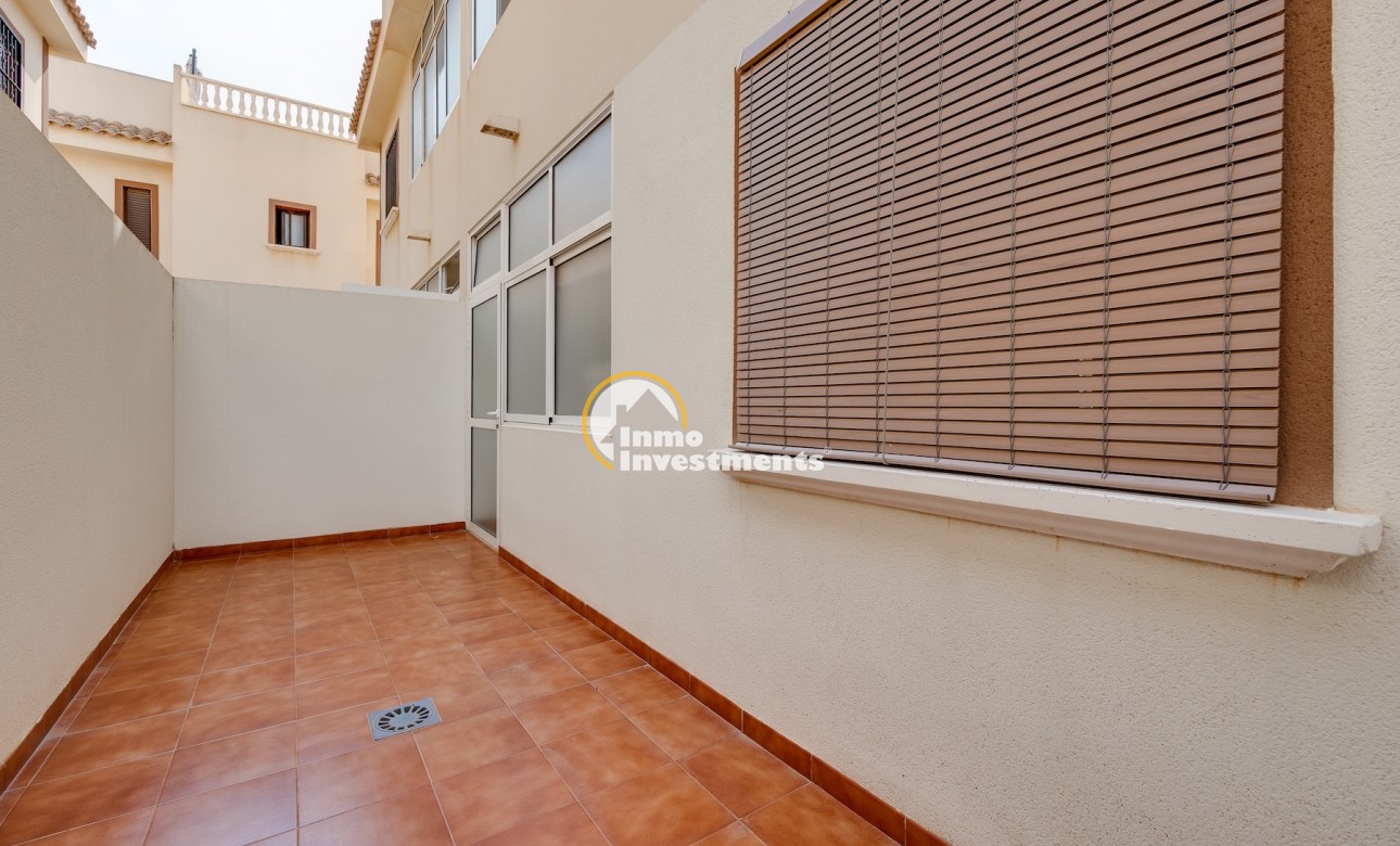 Bestaande bouw - Bungalow - Torrevieja - Aguas Nuevas