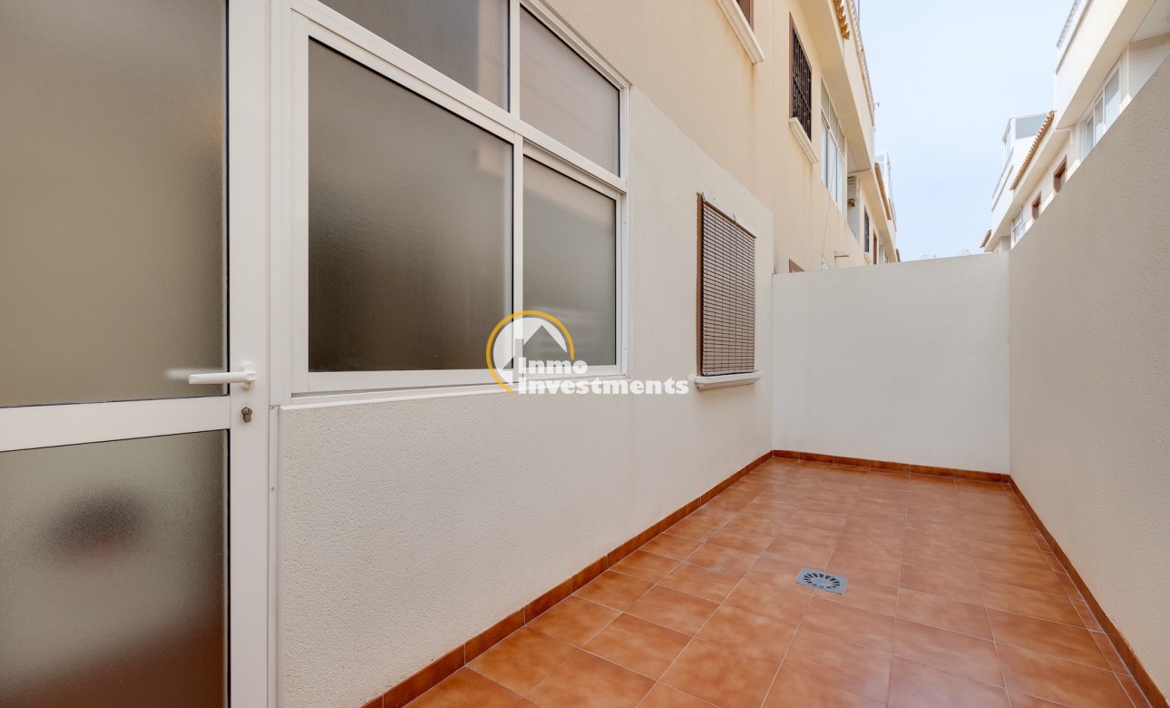 Bestaande bouw - Bungalow - Torrevieja - Aguas Nuevas