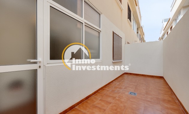 Bestaande bouw - Bungalow - Torrevieja - Aguas Nuevas