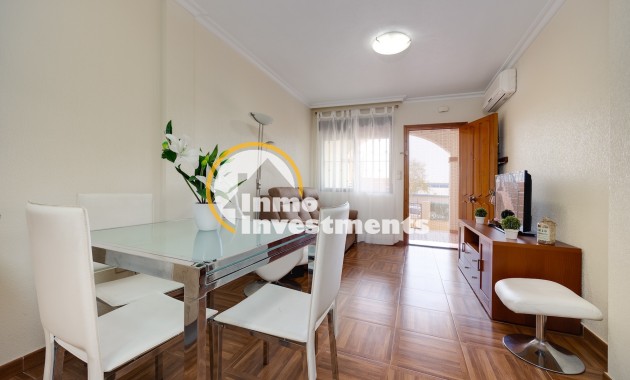 Bestaande bouw - Bungalow - Torrevieja - Aguas Nuevas